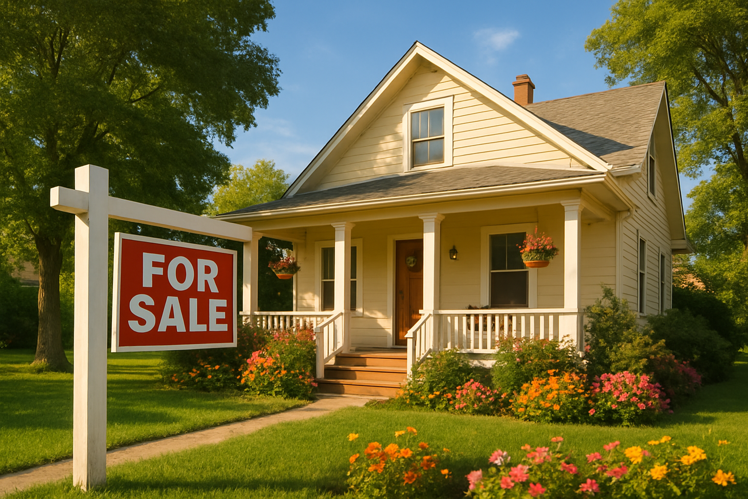 How Insulation Upgrades Help with Increasing Home Value and Buyer Appeal