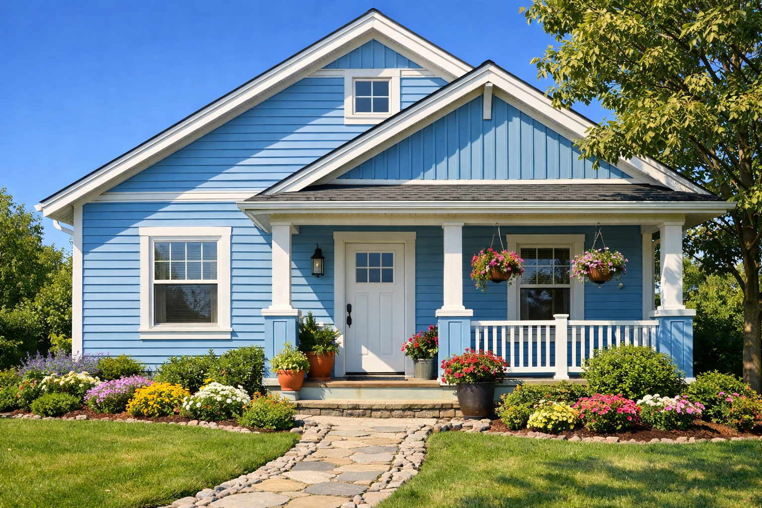 Foam Insulation for Vinyl Siding: Does Direction Matter?