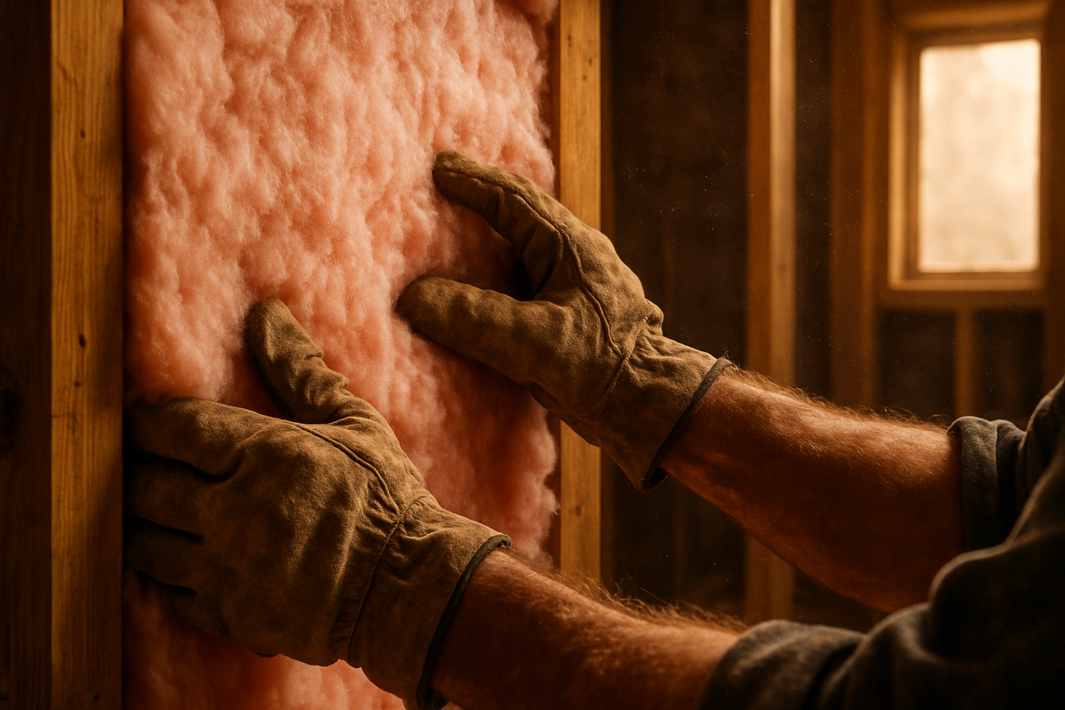 What is Flash and Batt Insulation? Pros, Cons, and Common Problems Explained