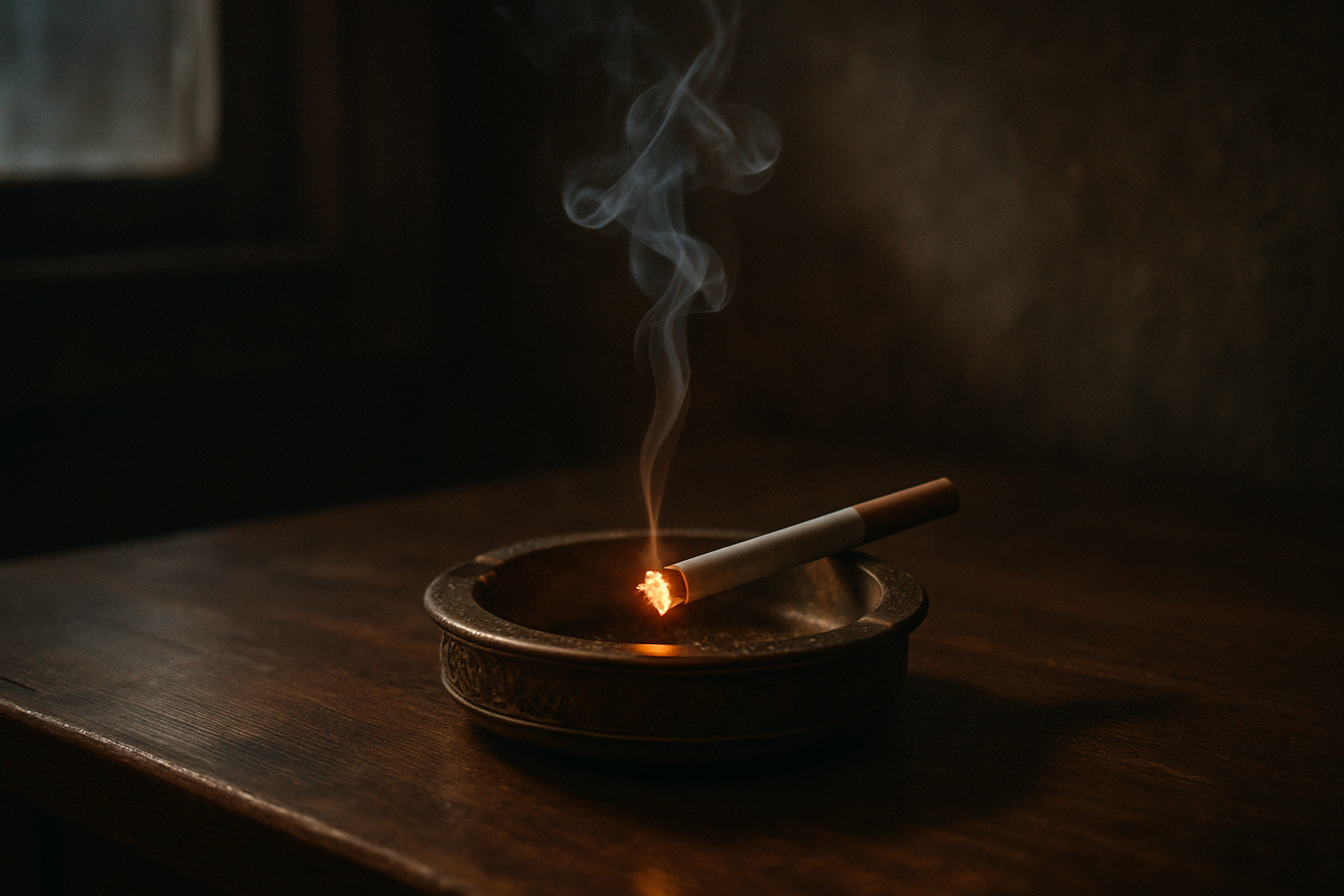 How to Block Your Neighbor’s Cigarette Smoke