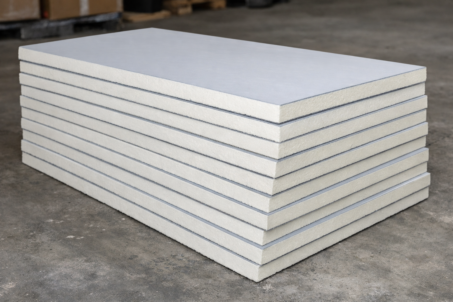 Foam Board Insulation: What It Is and How It Works