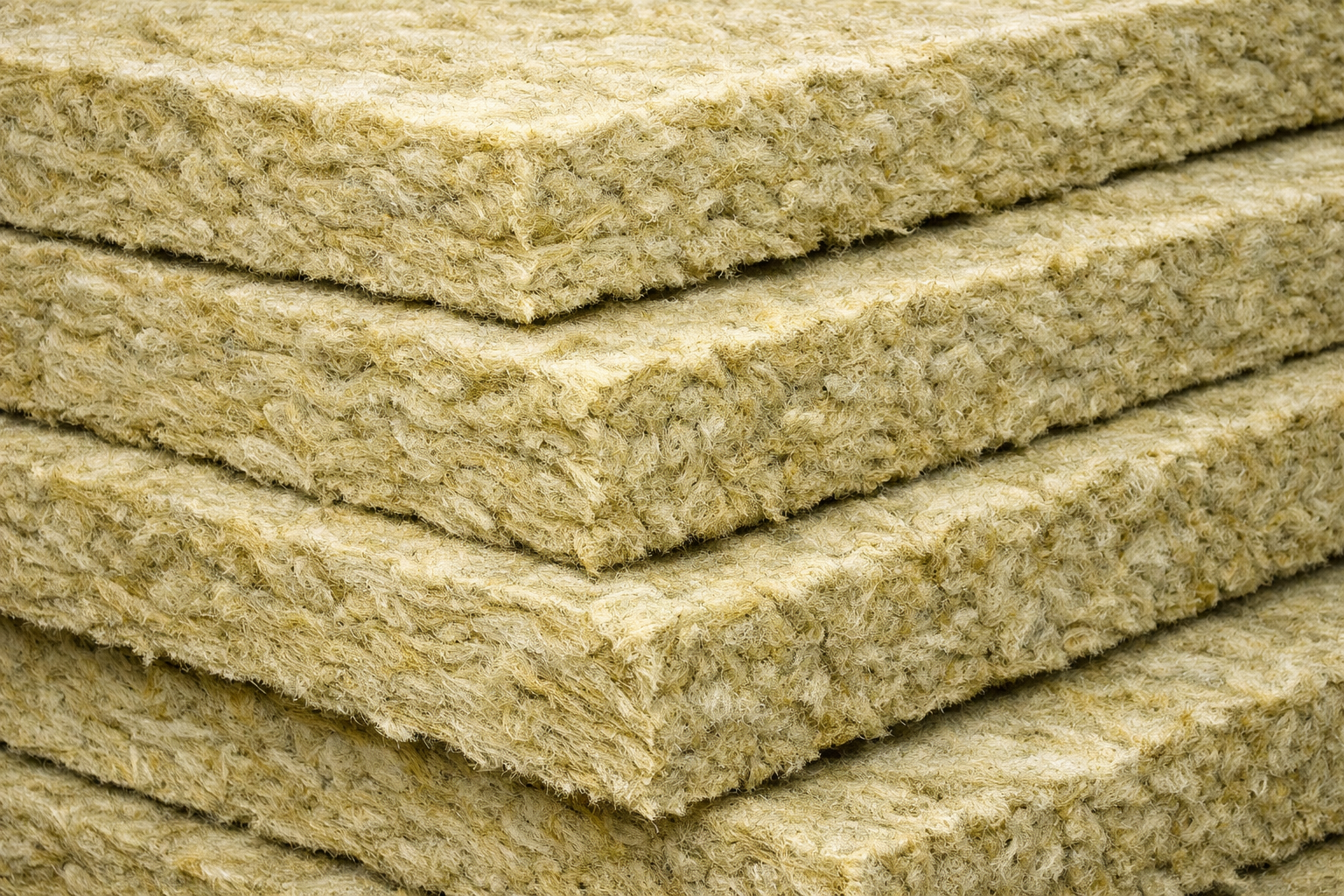 What is Mineral Wool Insulation?