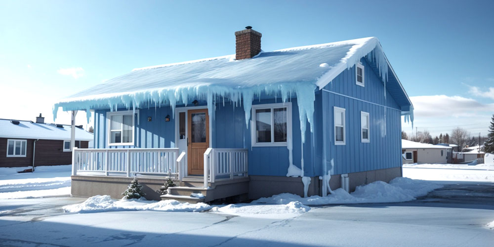 How to Prevent Ice Dams on Your Roof