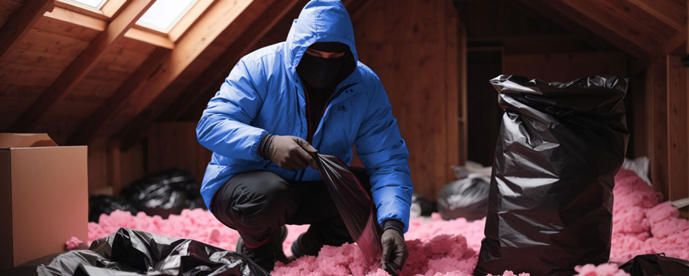 Clearing the Air: Should You Remove Old Insulation Before Re-insulating Your Home?