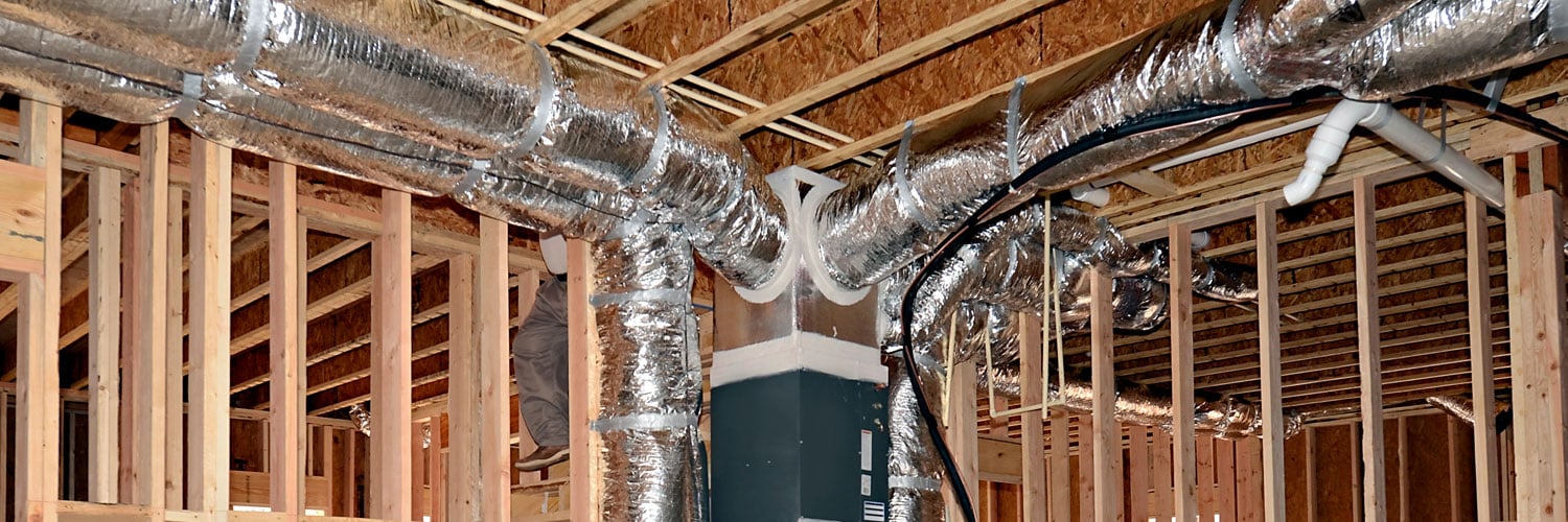 Time for a New HVAC System? Optimize HVAC Performance with This Home Insulation Upgrade