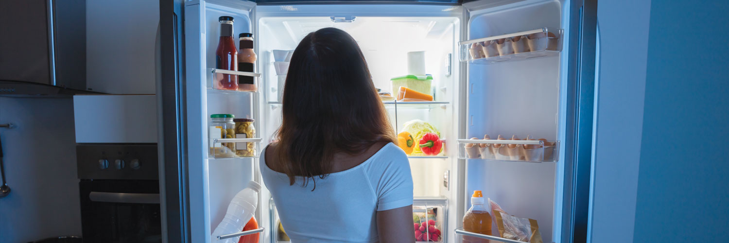 Sealing the Comfort Gap: Treating Your Home Like a Fridge