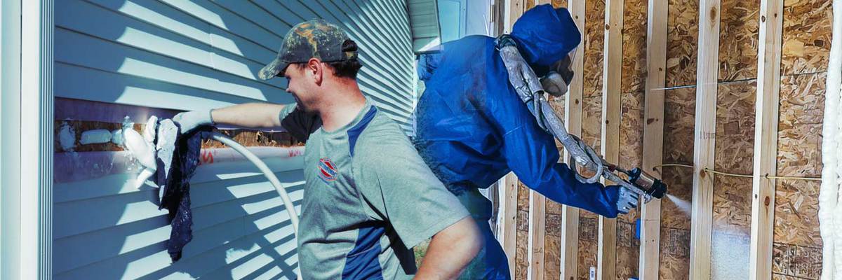 Foam Insulation Expectations vs. Reality: What Spray Foam Actually Does for Your Home