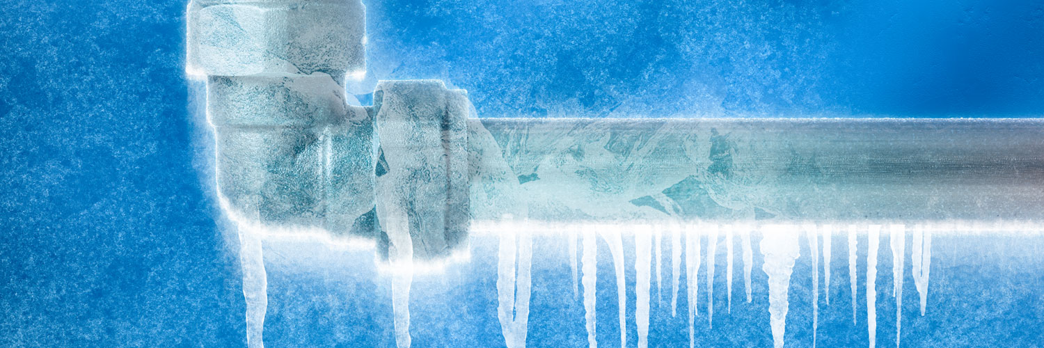 How to Keep Pipes from Freezing