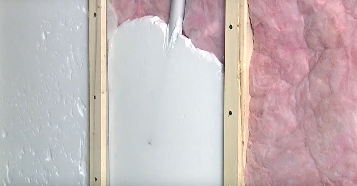 The Top Three Reasons to Add Insulation to Existing Walls When Residing a House