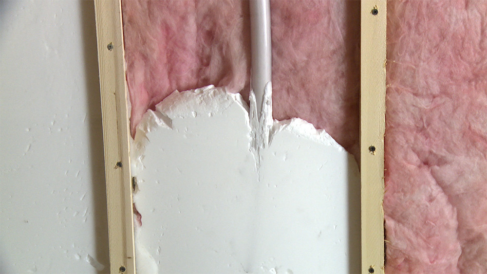 Understanding Open Cell Spray Foam Insulation Problems