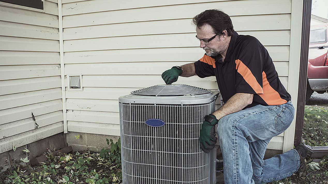 Get Your Home Ready for Summer with These 6 Tips