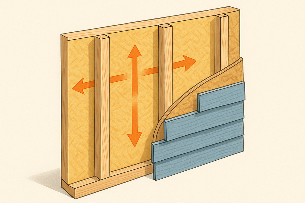 What is Thermal Bridging? The Invisible Energy Thief in Your Home