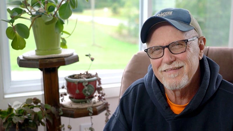 Julius Trapps Testimonial